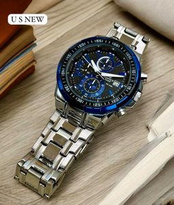 Casio Edifice Men Watch First Copy