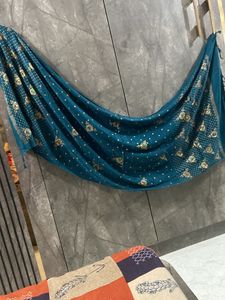 Beautiful Stole For A Girl 🧒