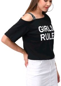 Casual Regular Sleeves Women Printed Top
