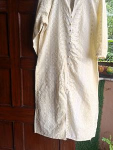🆕 Chikenkari Kurtis Embroidery Combo