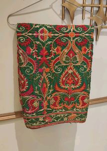 Kashmiri Dupatta