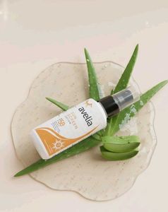 Avelia Sunscreen Lotion