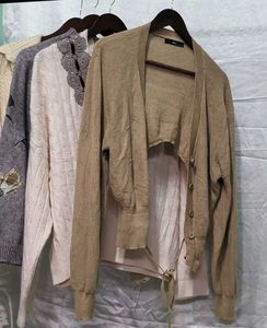 Cardigan & Sweaters Bundle