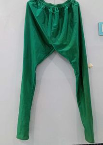 Green 4 Piece Suit