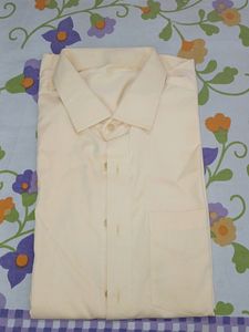 New 42 Chest Raymonds Cloth Shirt Unused