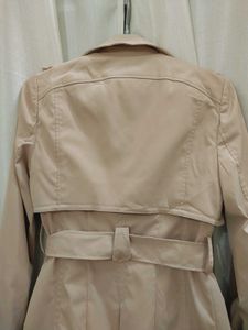 Elegant Trench Coat(premium quality)