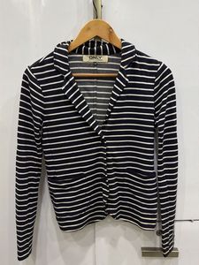 Striped Blazer - ONLY