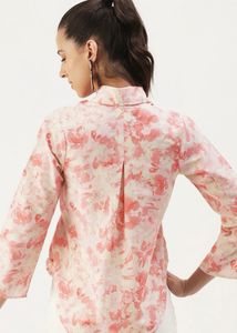 Printed Top
