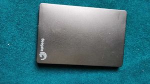 Seagate Portable External Hard Drive 1TB SRD00F1