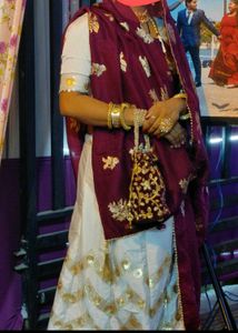 New Lehanga Choli