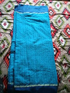 Cotton Sarees With Blouse