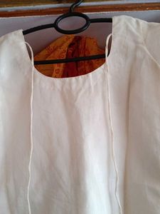 Vintage Patterned Dress
