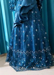 New Lehenga Dress
