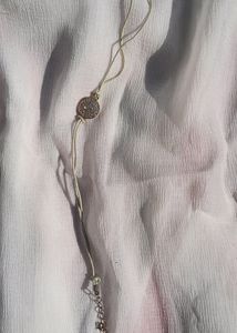 Choker And Braclet..choice Is Yours