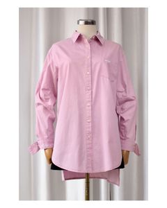Korean  Shirt