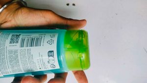 Bioderma Sebium Gel Moussant