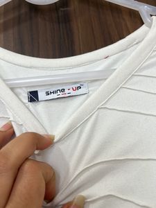 Super Soft Fabric Tshirt On Sale
