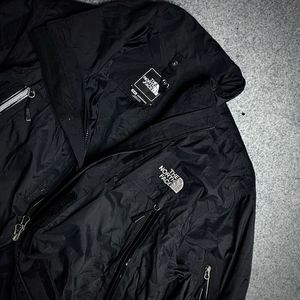 The North Face Hyvent Series