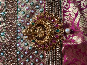 Kanjeevaram Saree For Sale