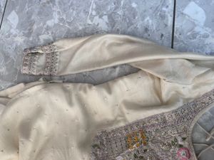 Elegant Embroidered Kurta Set