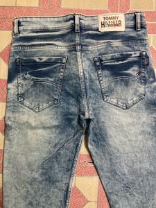 Tommy Hilfiger Jeans