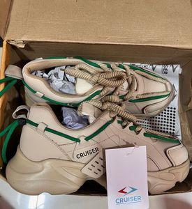 Cruiser Shoes