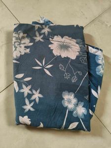 Floral Bed Sheet