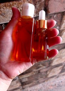 Kumkumadi Oil + Papaya Face💯%Organic Fix Price