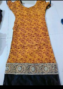 Women Kurta
