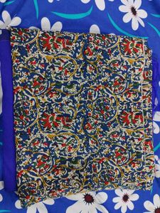 Cotton Dress Material