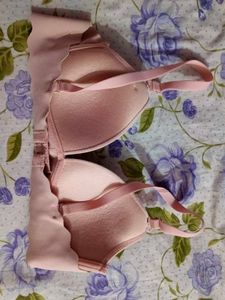 Cute Pink Bra
