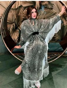 Kaftan Kurti