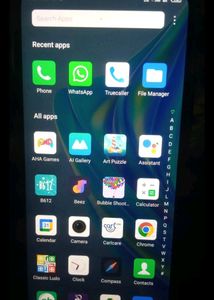 INFINIX HOT 30I HAI EKDUM NEW CONDITION ME