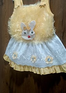Baby Girl Frock