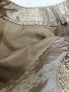 Elegant Lace Maxi Dress