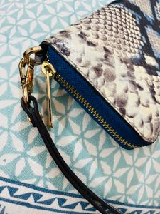 Authentic Mk Wallet