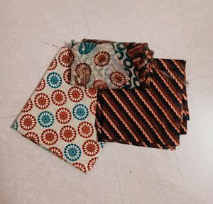 Dress Material