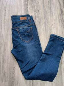 Girls Jeans