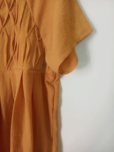 Orange Top