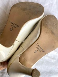 Carlton London heels