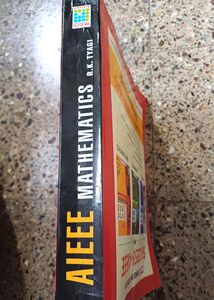 MTG AIEEE Mathematics Book