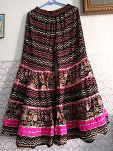 Beautiful Sharara Set