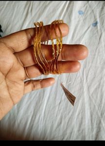 Super New Bangles