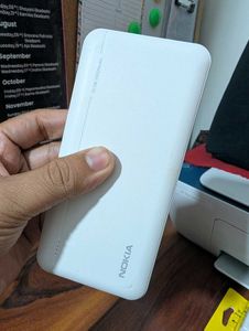 Nokia Powerbank - 10000mah