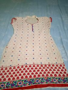 Summer Kurta