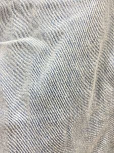 Light Wash Cargo Jeans