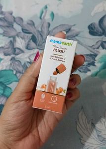Mamaearth Blush –All 3 Shades | Sealed | ₹400 Each