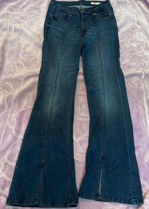 Bootcut Jeans