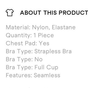 Savana Freedom Bra