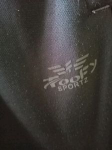 Tshirt + Track Pants (Combo)